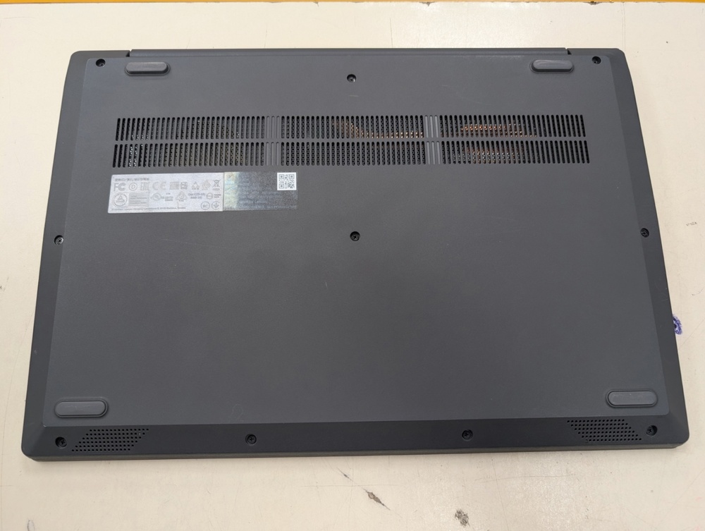 Ноутбук Lenovo; AMD 3020e, Radeon Graphics, 4 Гб, 256 Гб, Нет