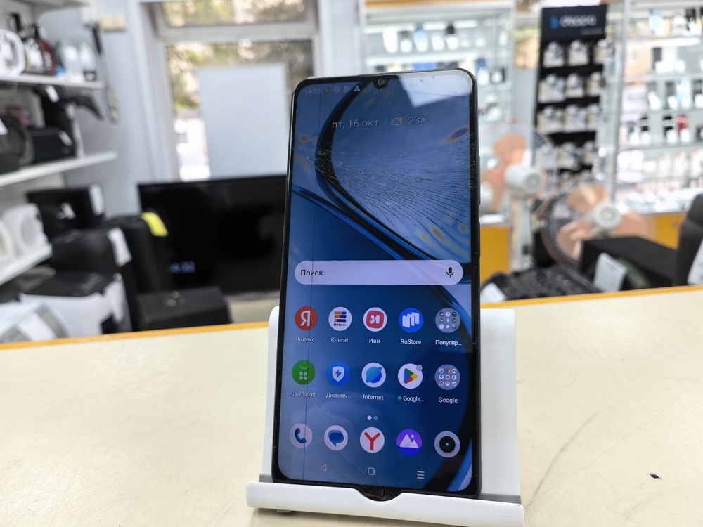 Смартфон Realme Note 50 3/64