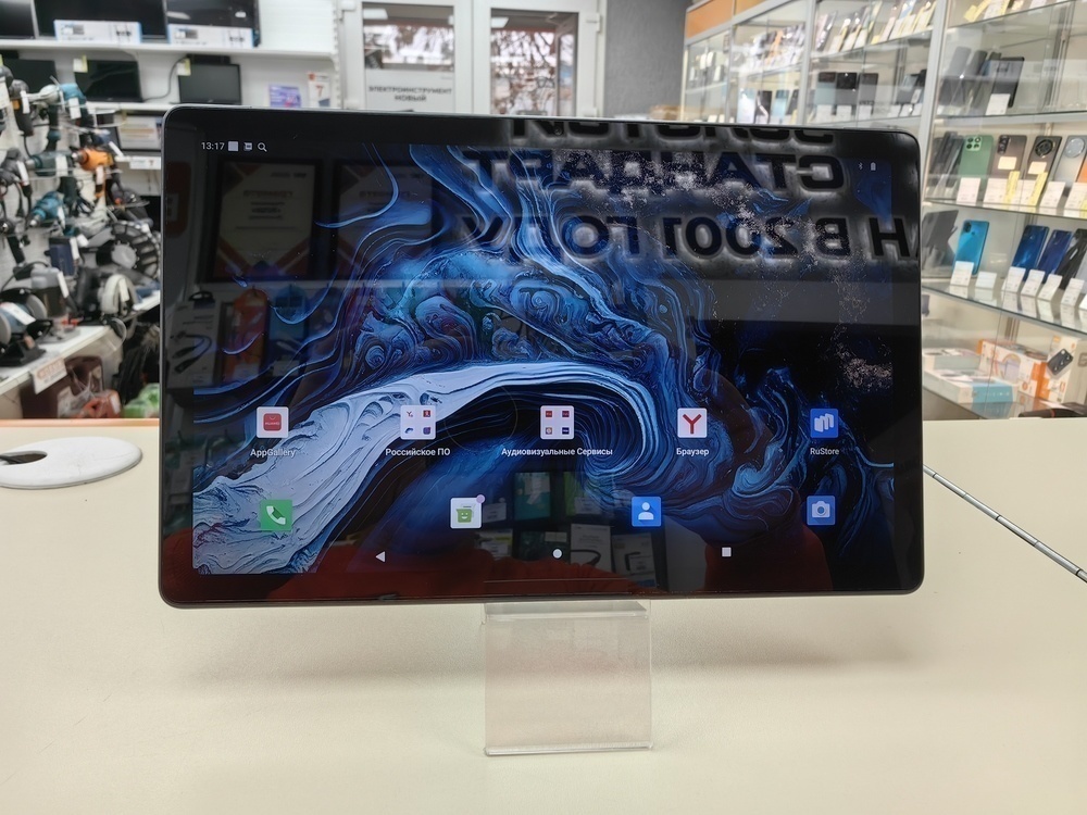 Планшет Digma PRO HIT 14 4/128 GB