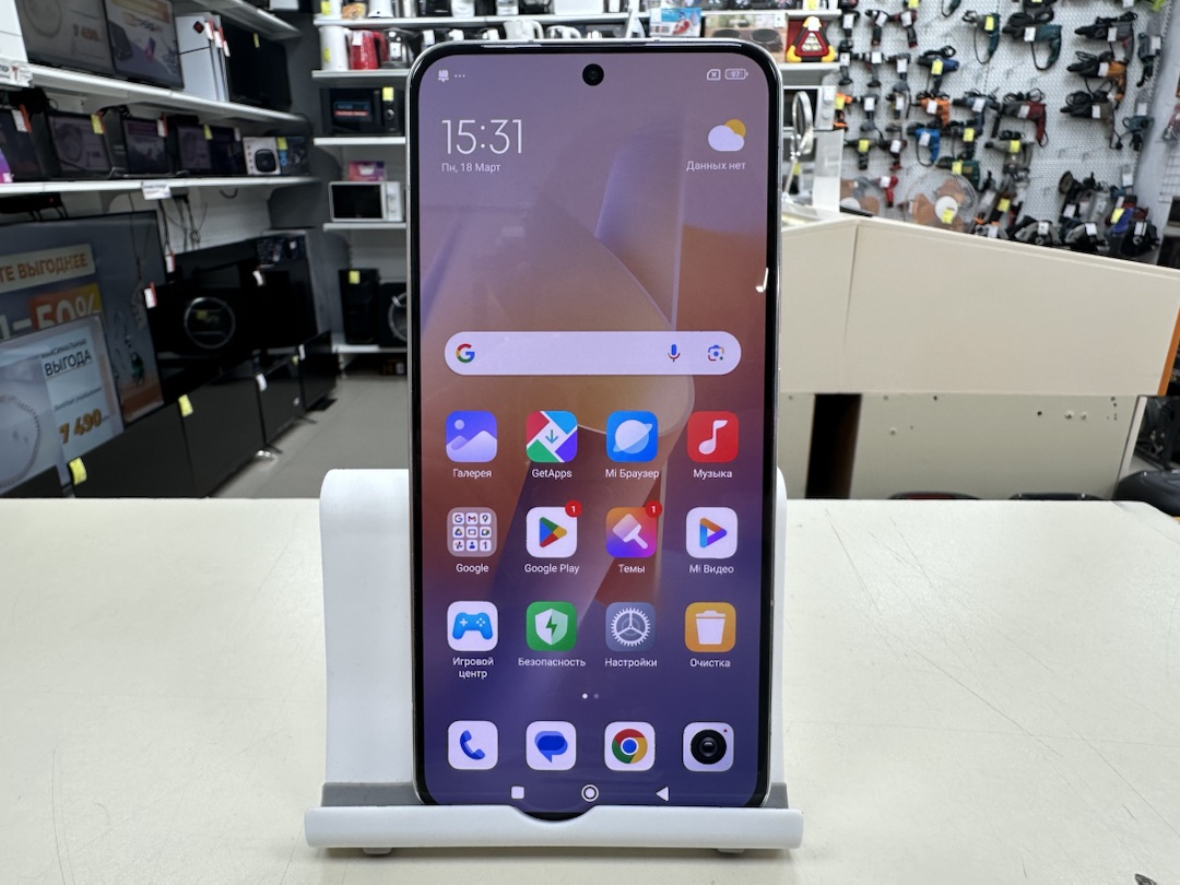 Смартфон Xiaomi 13 12/256