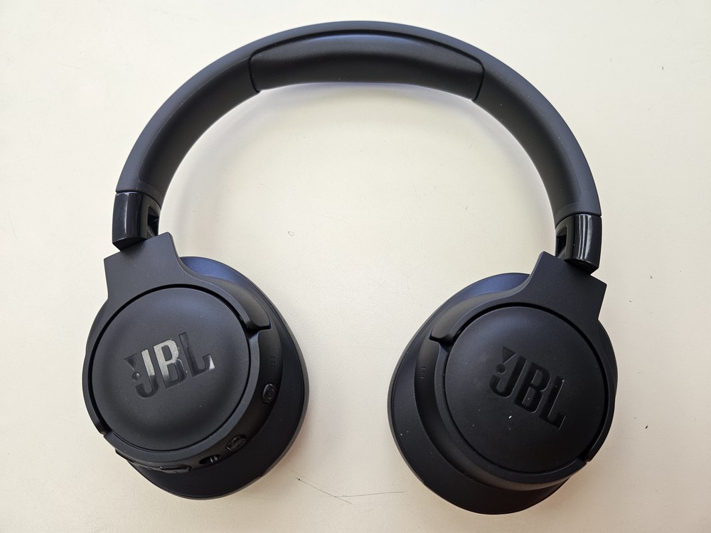 Наушники беспроводные JBL TUNE 770NC