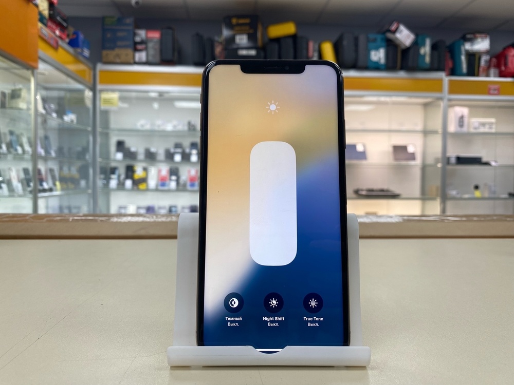 Смартфон Apple iPhone Xs Max 64Gb