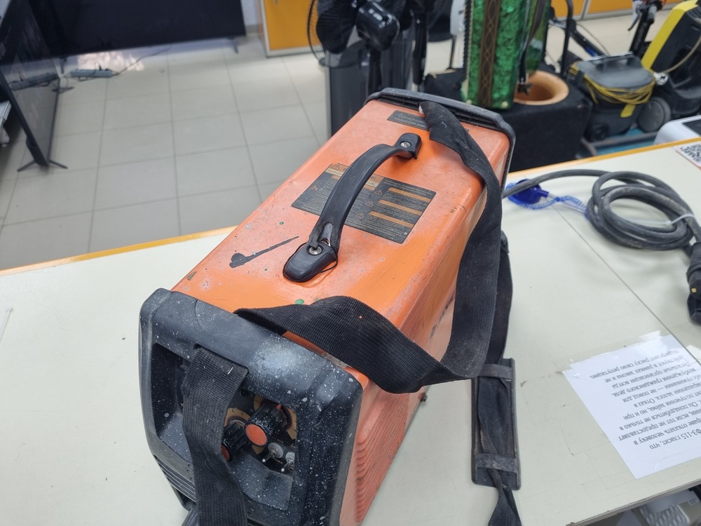 Сварочный аппарат  ARC-205B