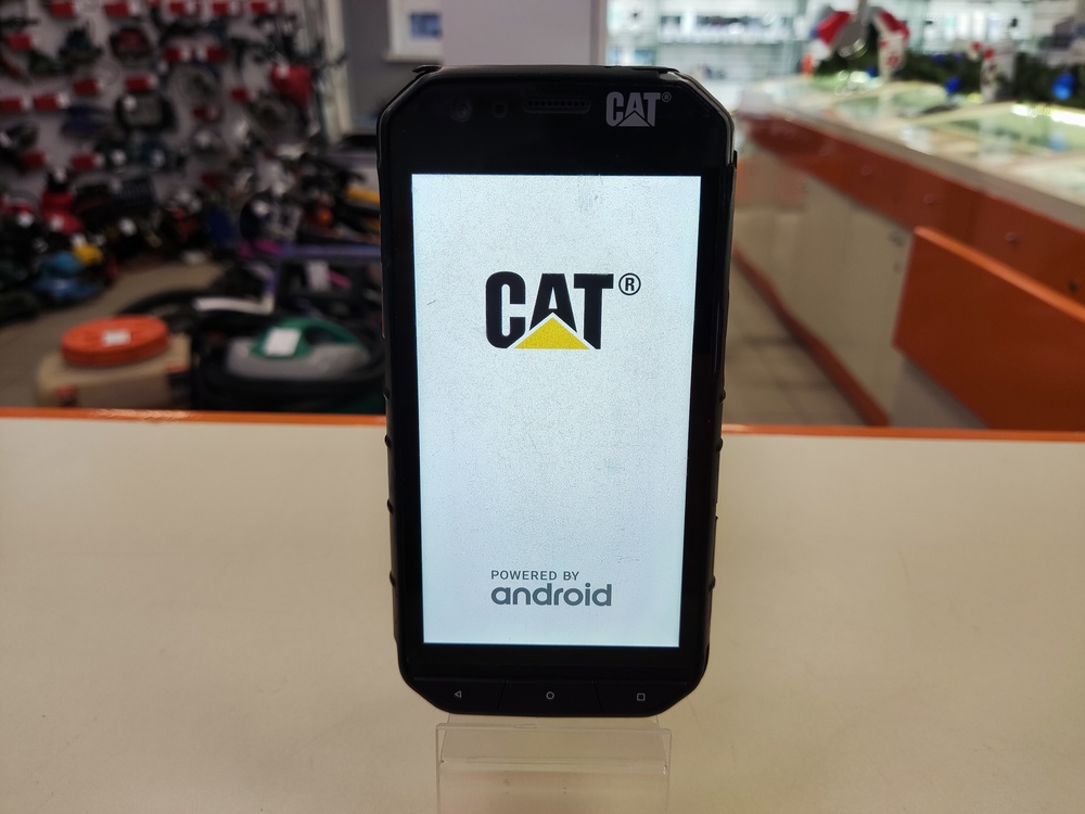 Смартфон CAT s 31