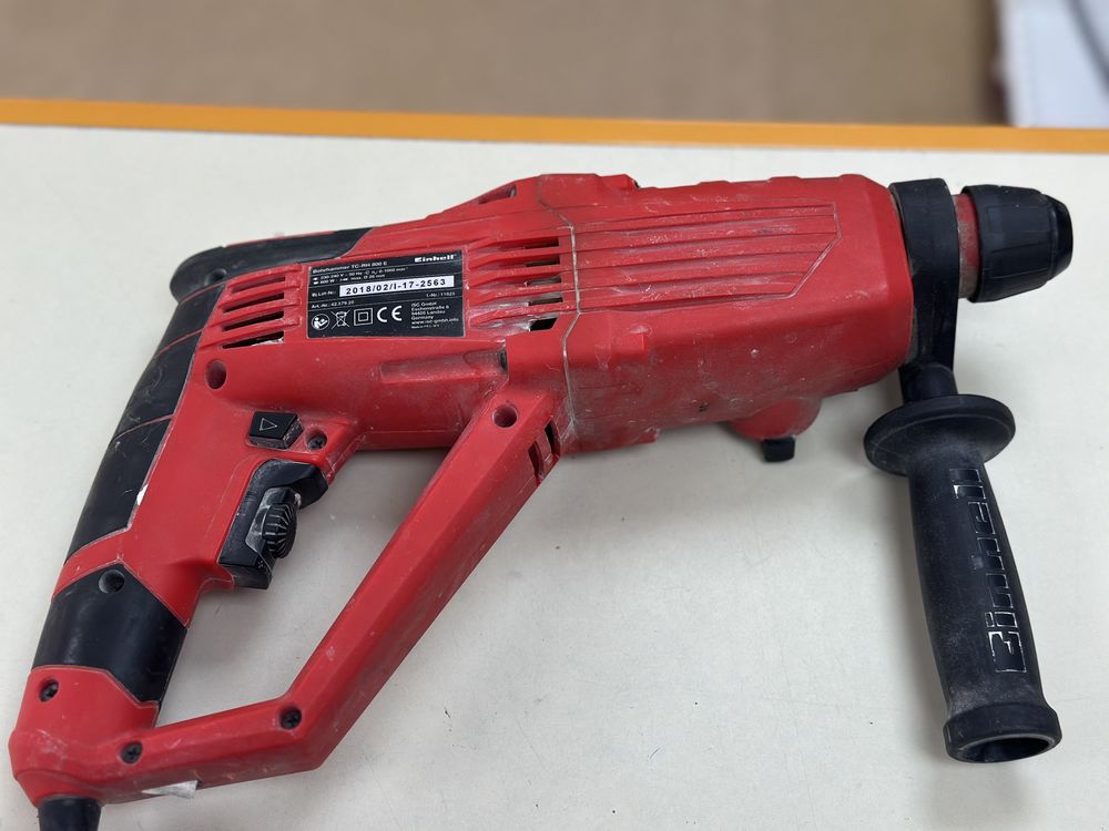 Перфоратор Einhell TC-RH800E