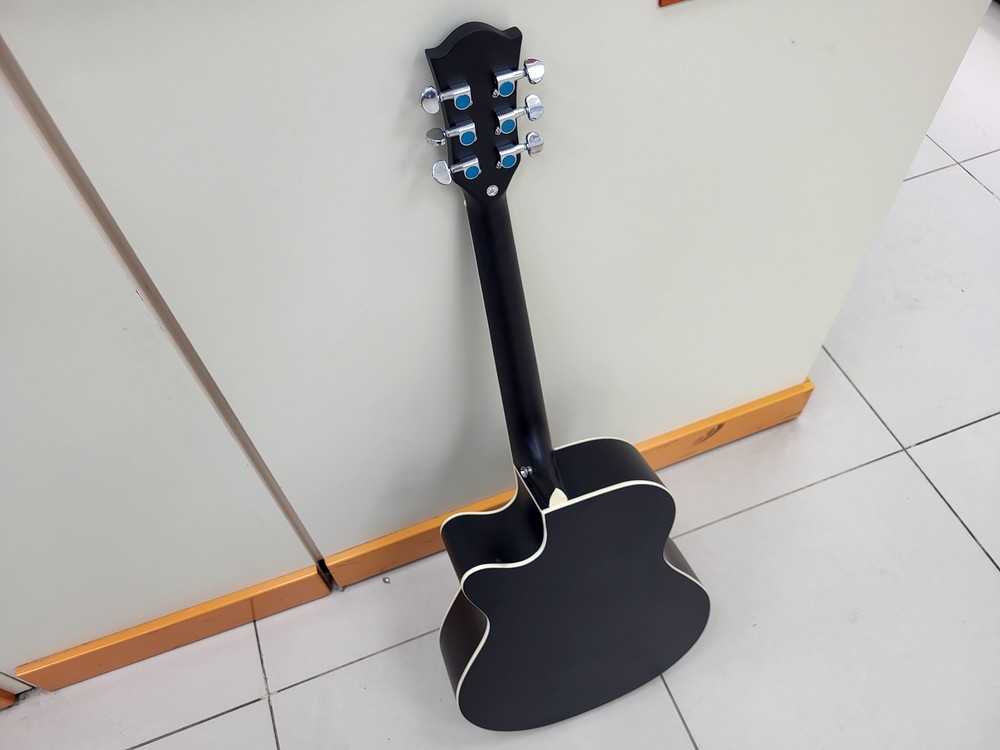 Гитара акустическая Elitaro E4020BK