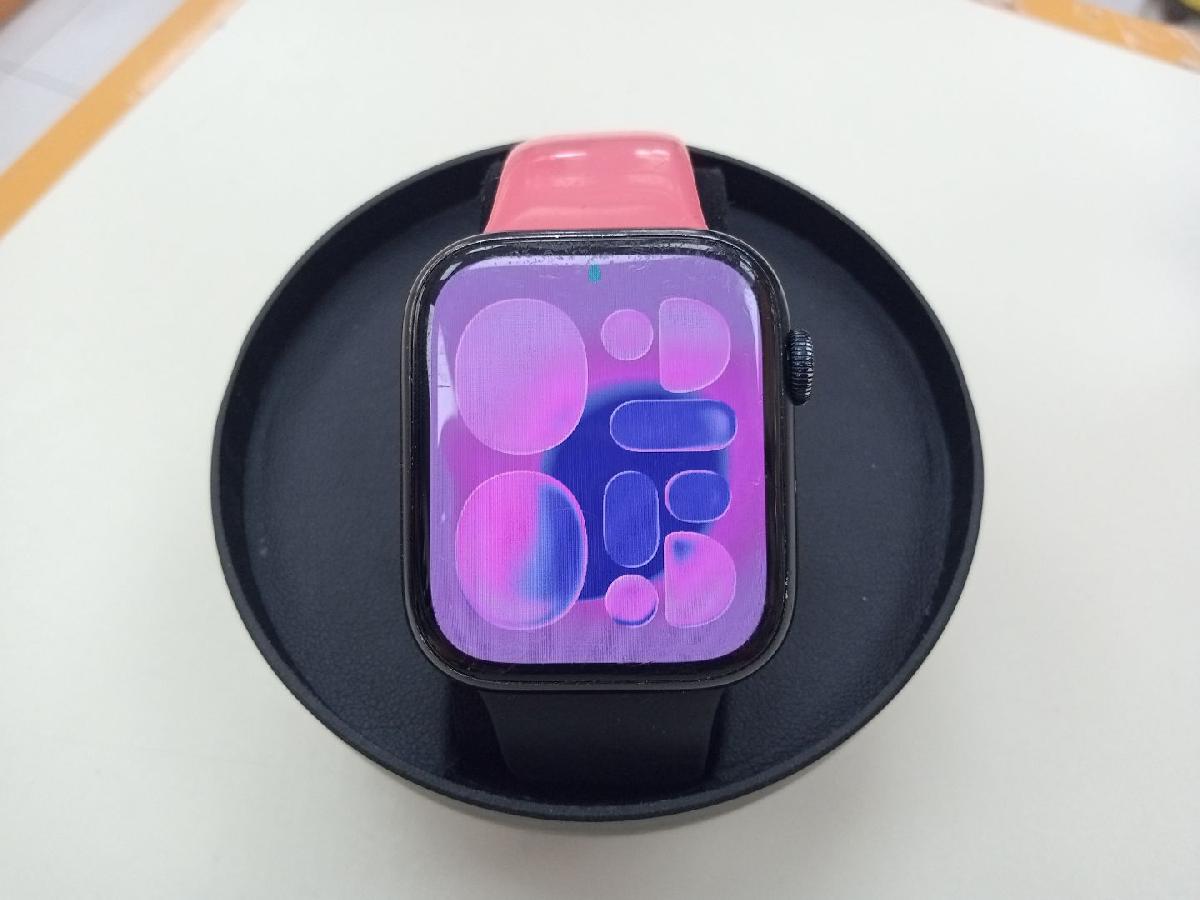 Смарт-часы Apple Watch Series 7 45mm