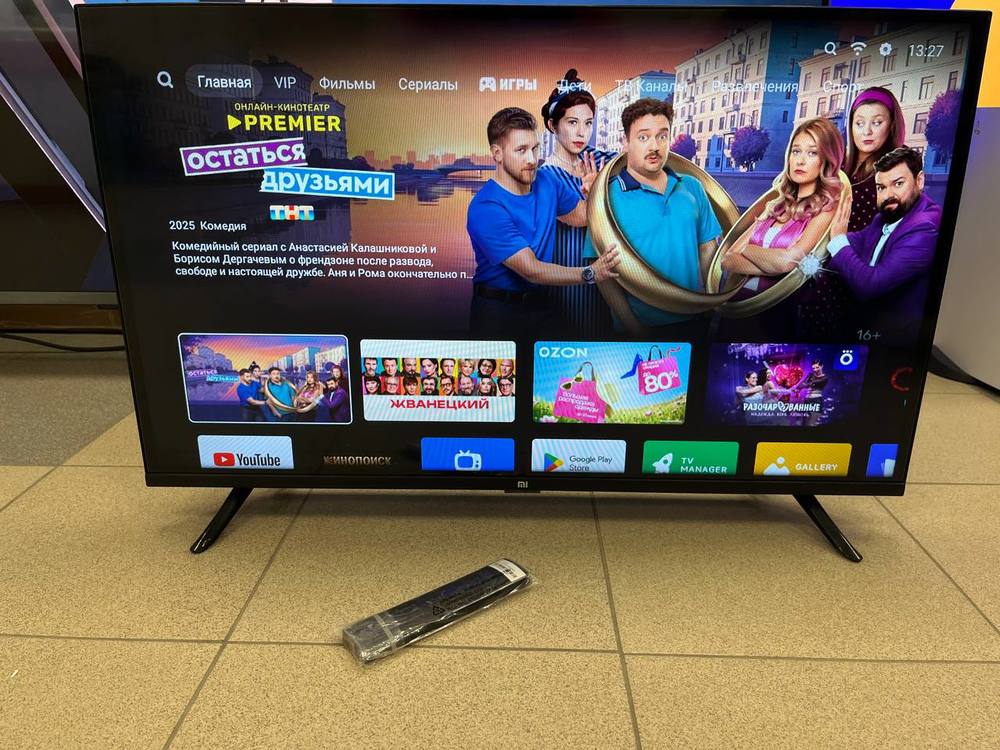 LED Телевизор Xiaomi L32M6-6ARG;