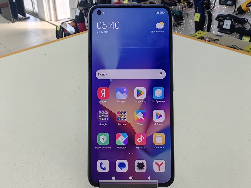 Смартфон Xiaomi 11 Lite 5G NE 8/128