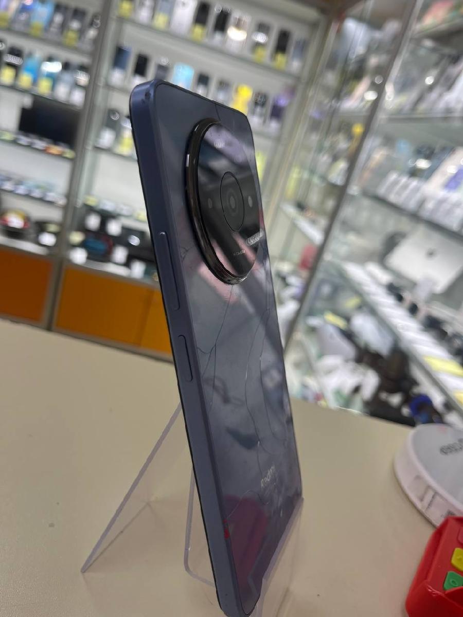 Смартфон Xiaomi Redmi A3 4/128