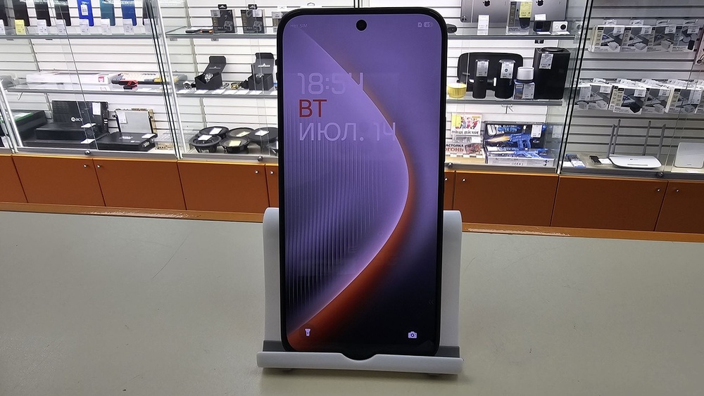 Смартфон Tecno Pova 7 Pro 8/256