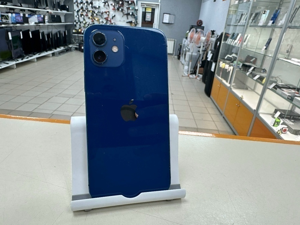 Смартфон Apple iPhone 12 64Gb