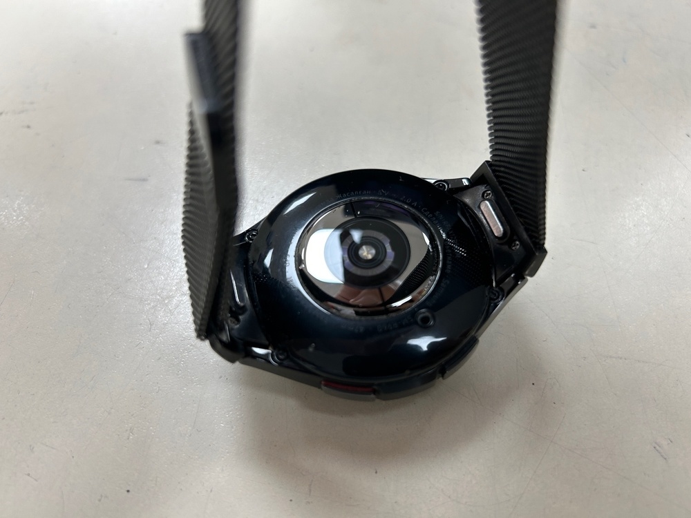 Смарт-часы Samsung Galaxy Watch 6 47mm classic