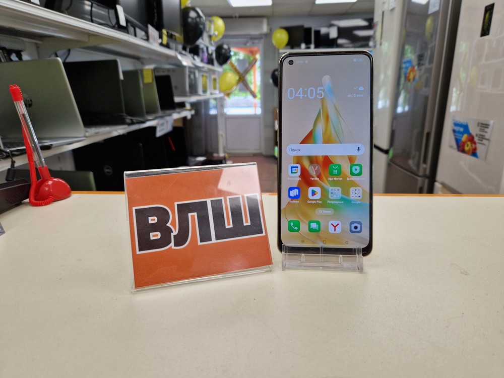 Смартфон Oppo Reno 8T 8/128