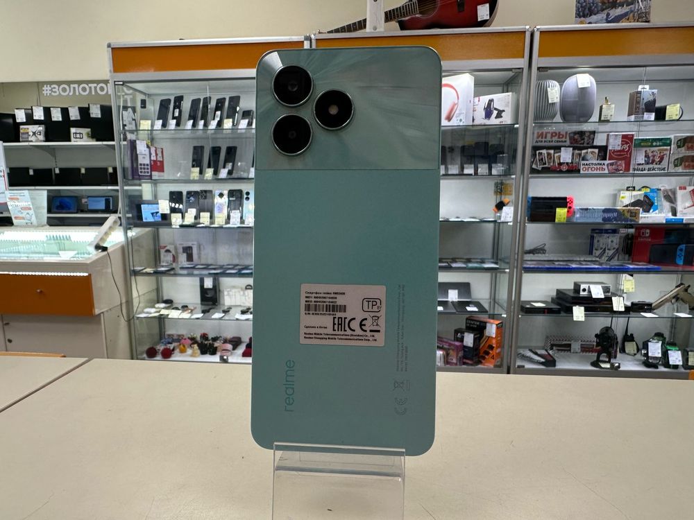 Смартфон Realme C51 4/128