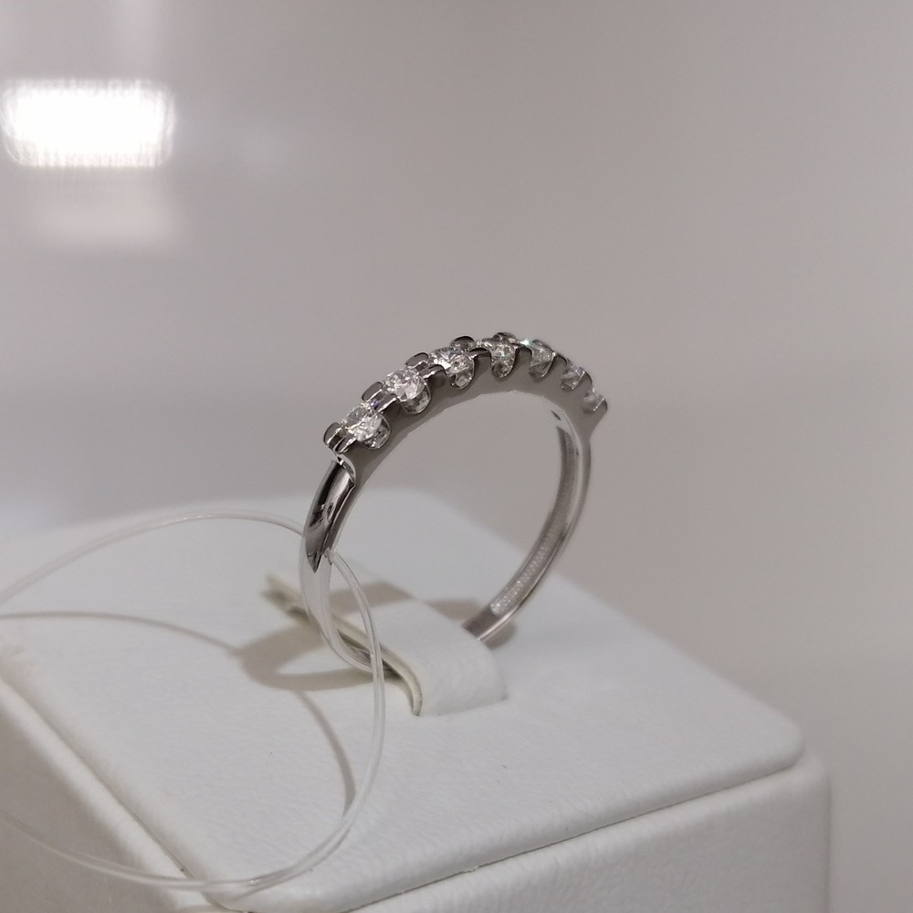 КОЛЬЦО БРИЛЛИАНТ (Au 585)