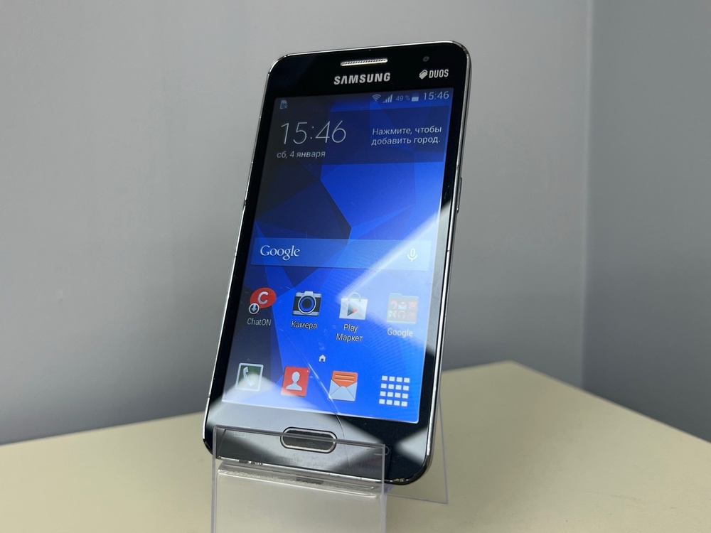 Смартфон Samsung SM-G355H