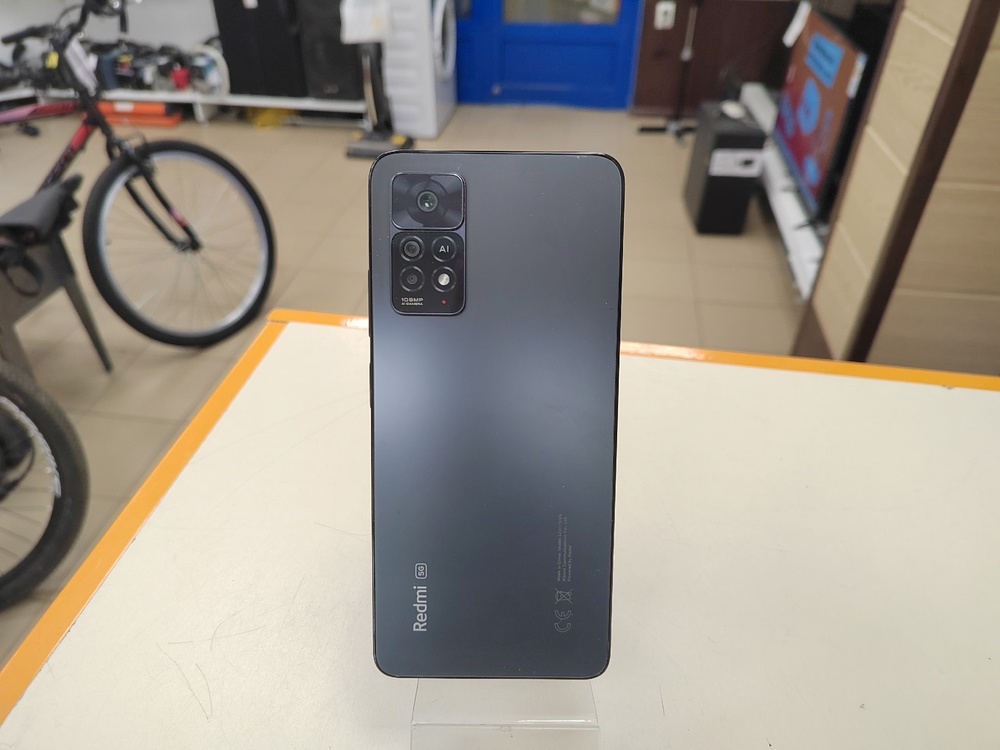 Смартфон Xiaomi Redmi Note 11 Pro 5G 6/128