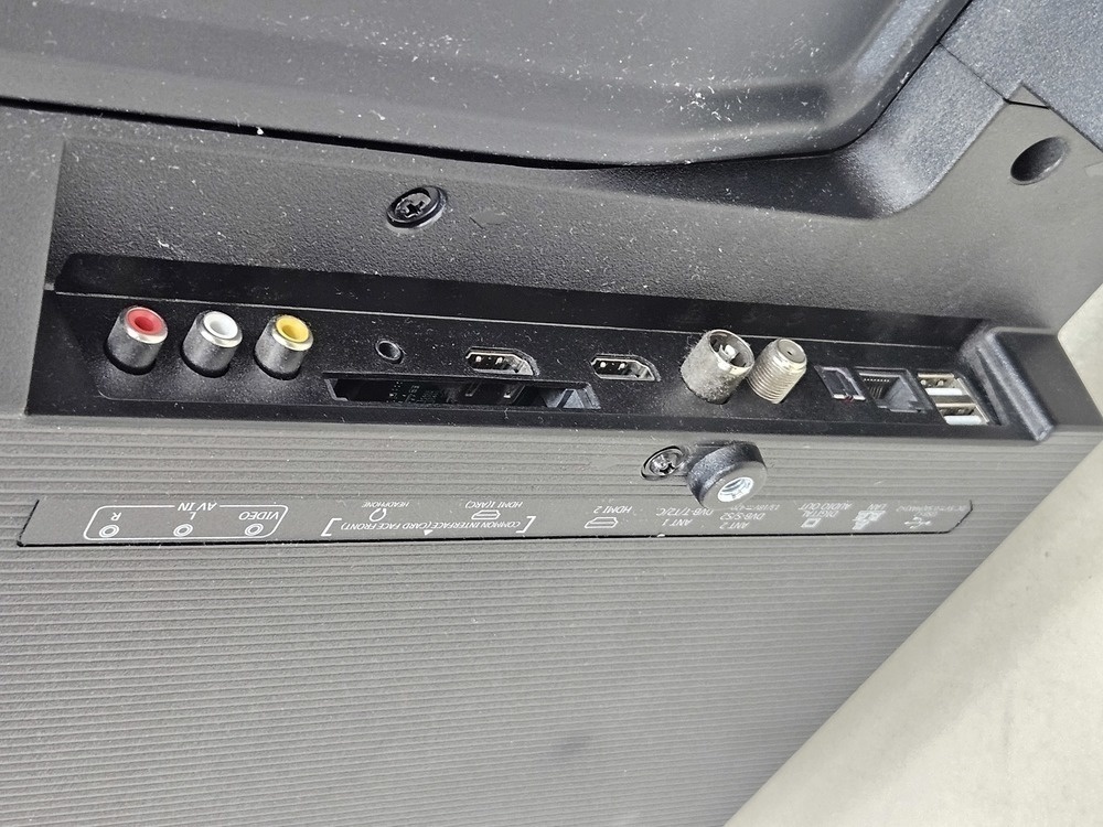 LED Телевизор Hisense 40A4K