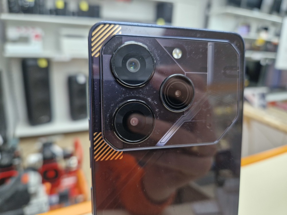 Смартфон Tecno Pova 6 Pro 12/256