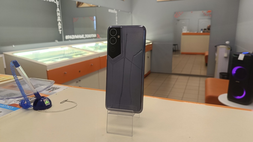 Смартфон Tecno POVA Neo 2 4/64