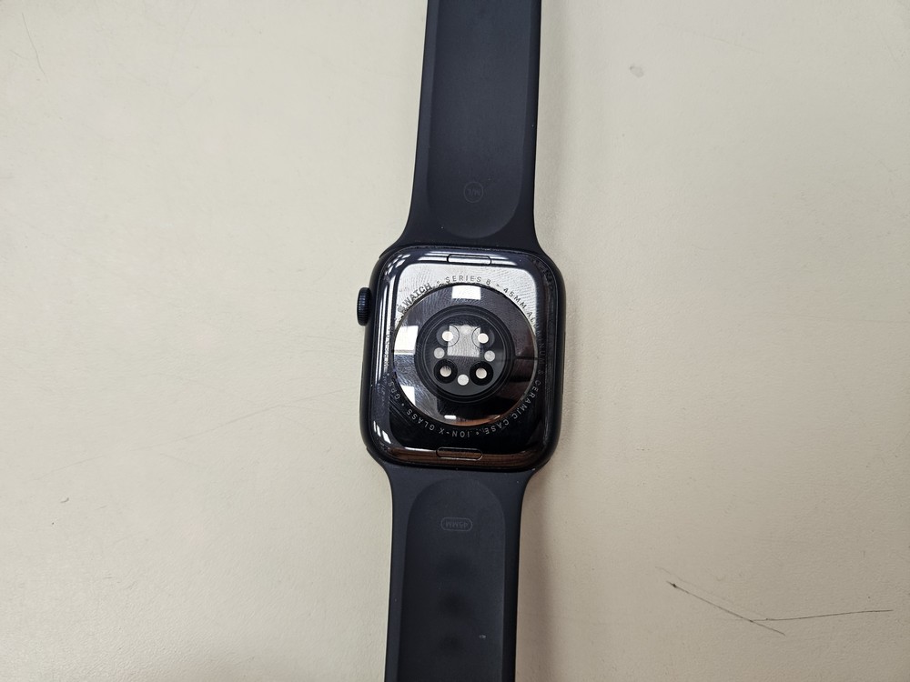 Смарт-часы Apple Watch Series 8 45mm