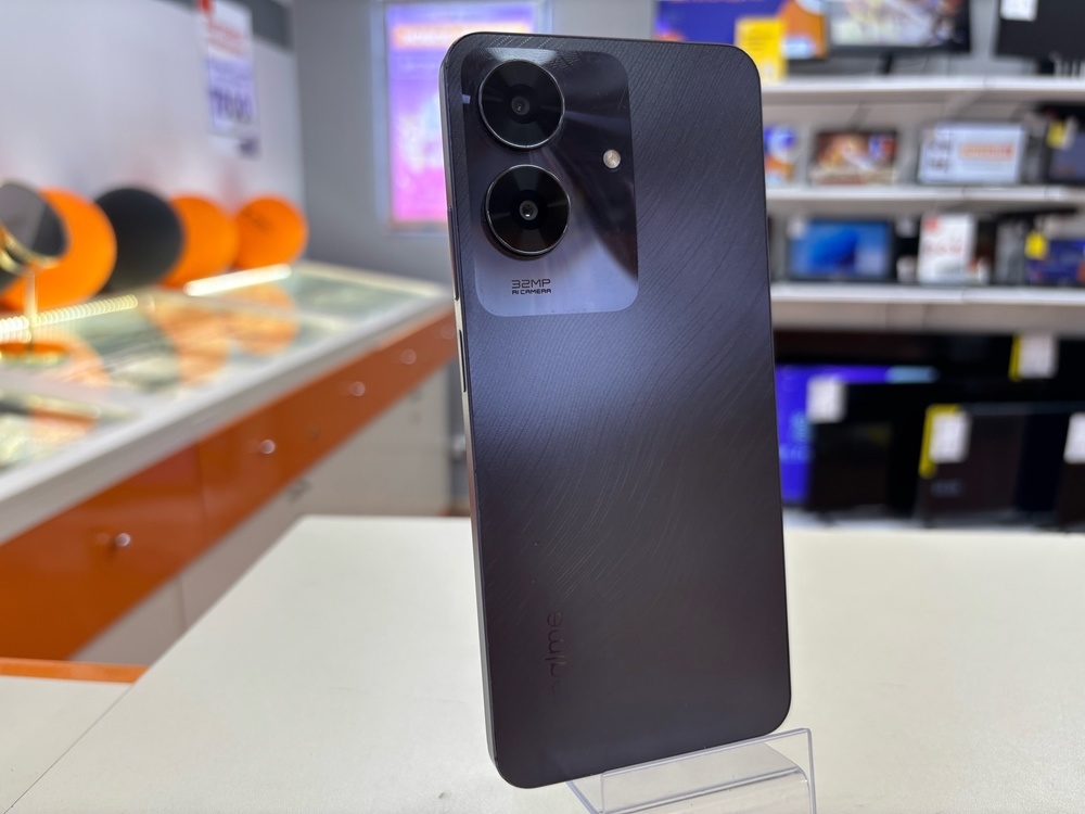 Смартфон Realme Note 60 4/128