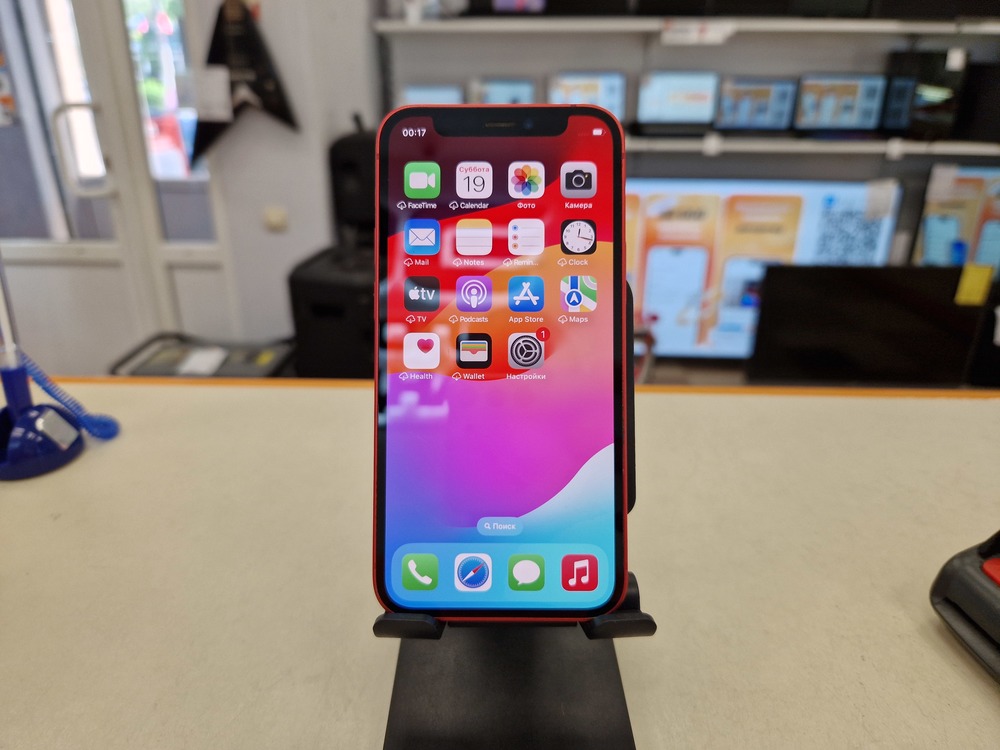 Смартфон Apple iPhone 12 mini 128Gb