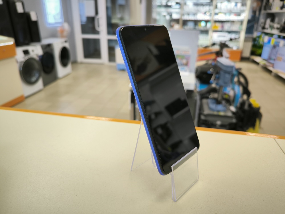 Смартфон Xiaomi Redmi 9T 4/128