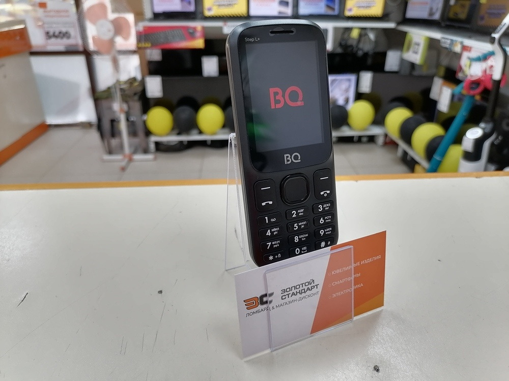Мобильный телефон BQ 2440