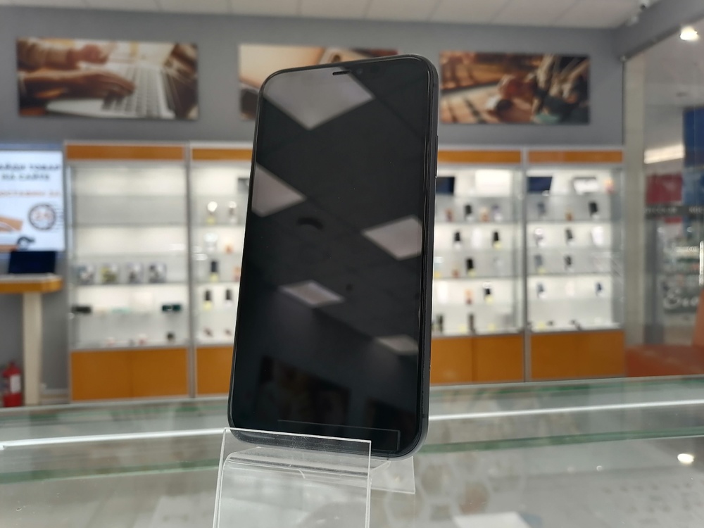 Смартфон Apple iPhone 11 128Gb