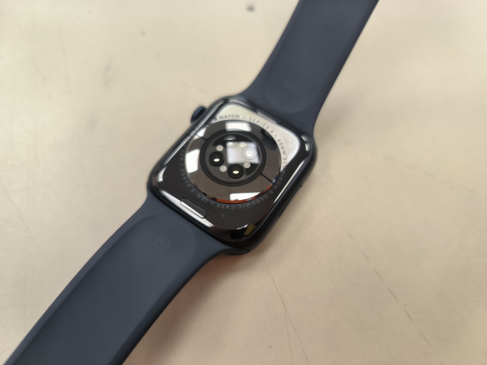 Смарт-часы Apple Watch Series 9 45mm