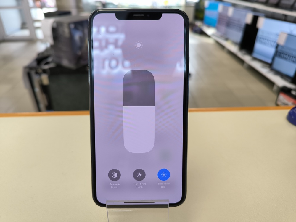 Смартфон Apple iPhone 11 Pro 512Gb
