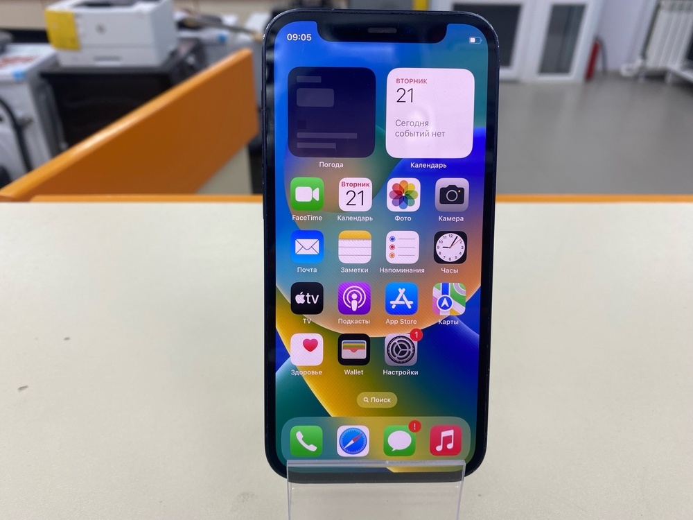 Смартфон Apple iPhone 12 mini 128Gb