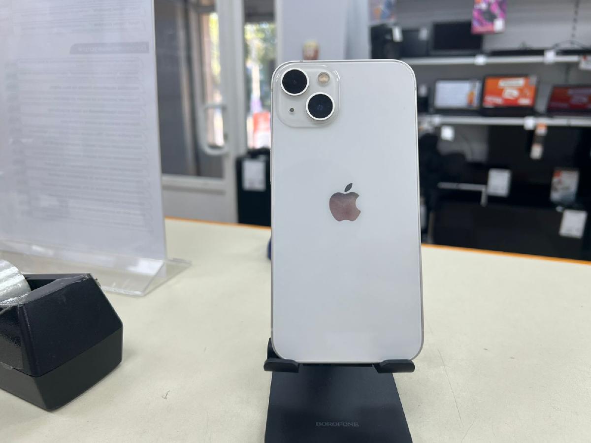 Смартфон Apple iPhone 13 128Gb