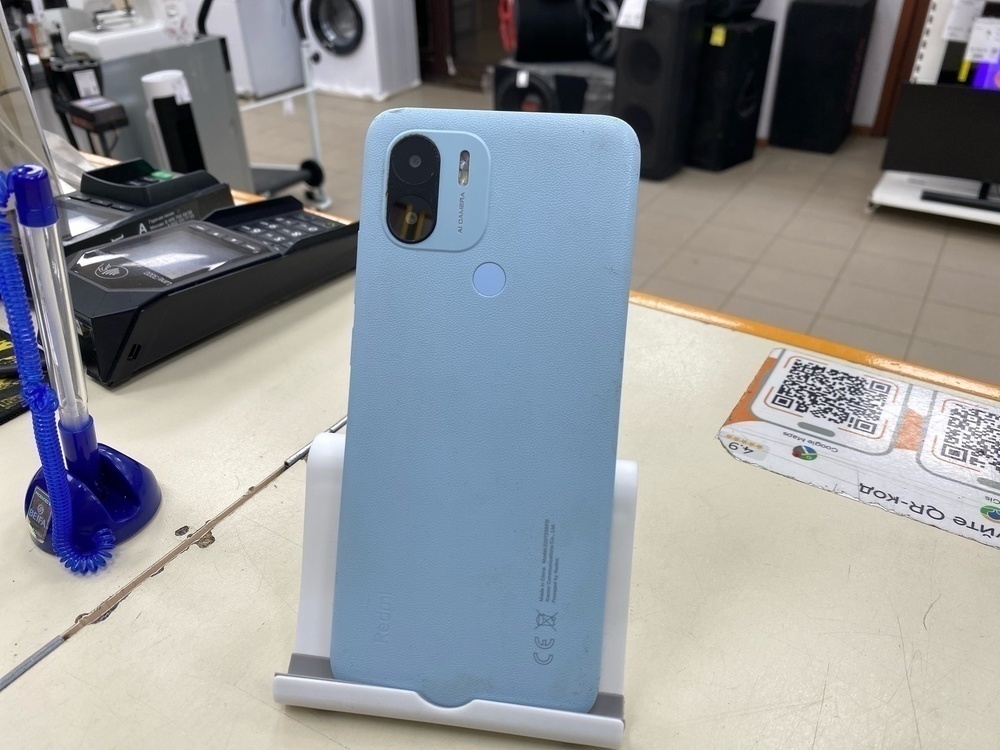 Смартфон Xiaomi Redmi A1+ 32Гб