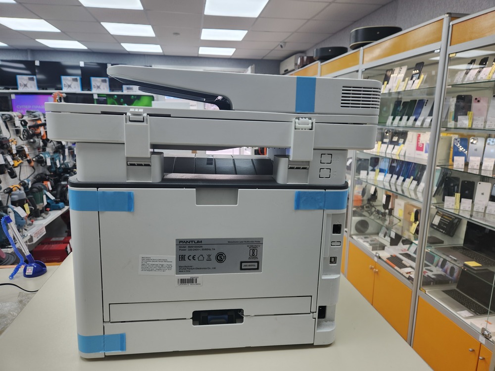 МФУ PANTUM BM5100ADN