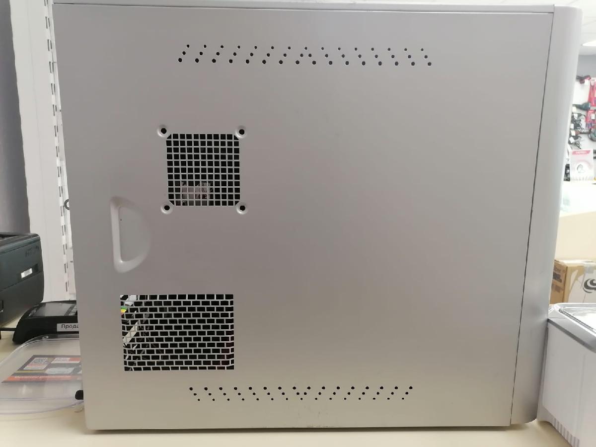 Системный блок HP No Name; Core i5-4460, Intel HD Graphics 4600, 16 Гб, 256 Гб, Нет