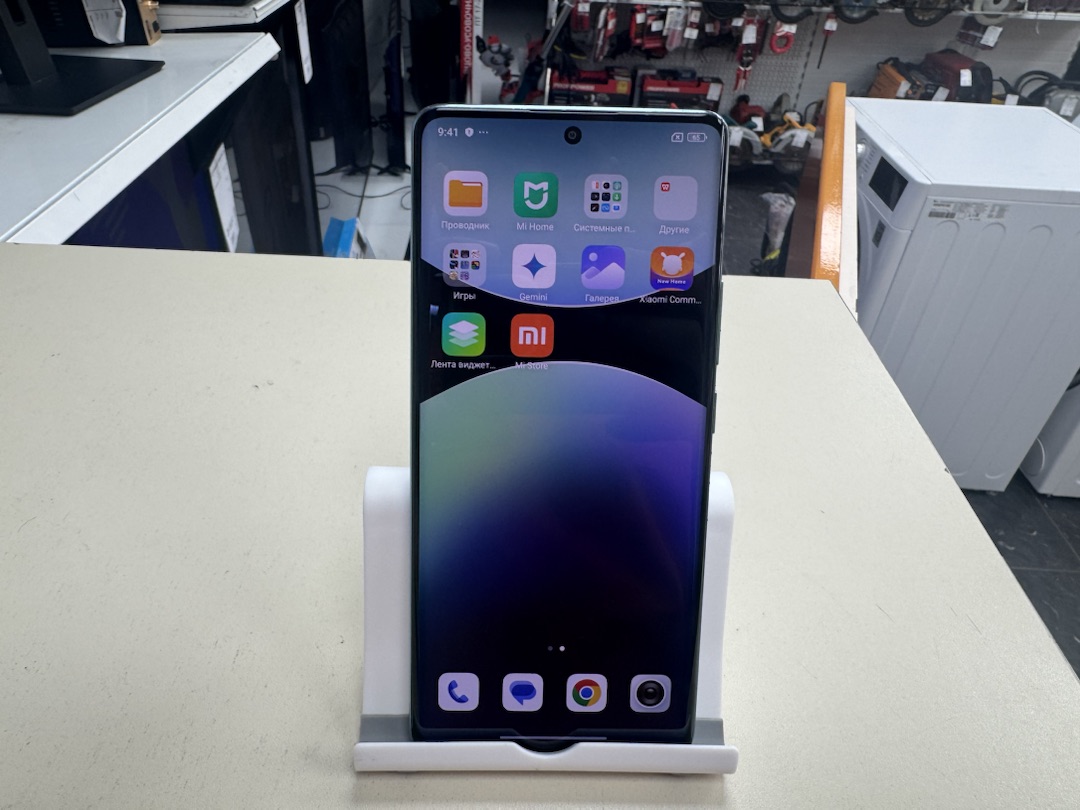 Смартфон Xiaomi Redmi Note 14 Pro 12/512