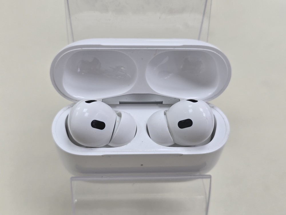 Наушники беспроводные Apple AirPods Pro 2 Case USB-C