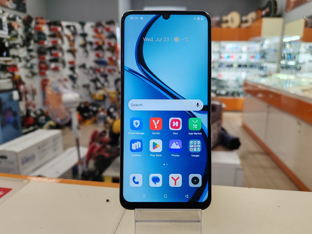 Смартфон Realme C61 6/128