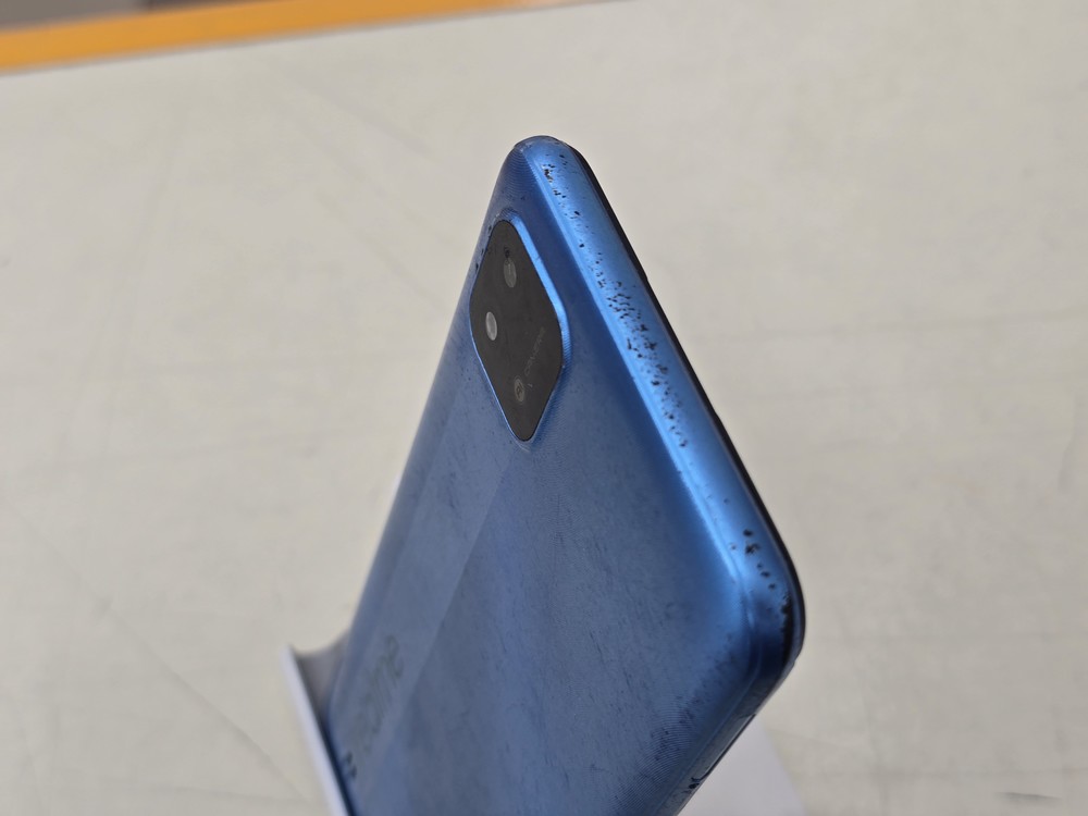 Смартфон Realme C11 4/64