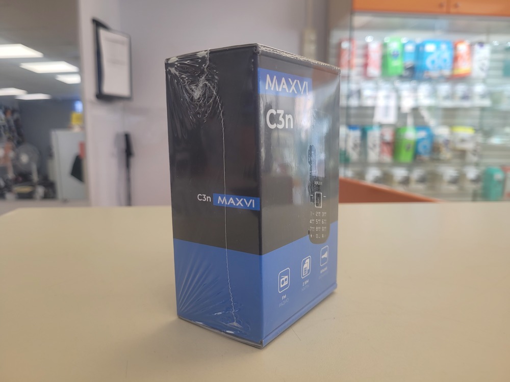 Мобильный телефон Maxvi C3N