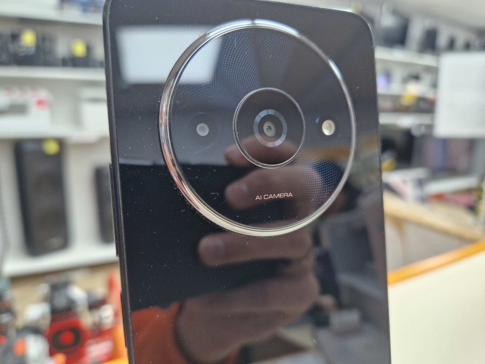 Смартфон Xiaomi Redmi A3 4/128