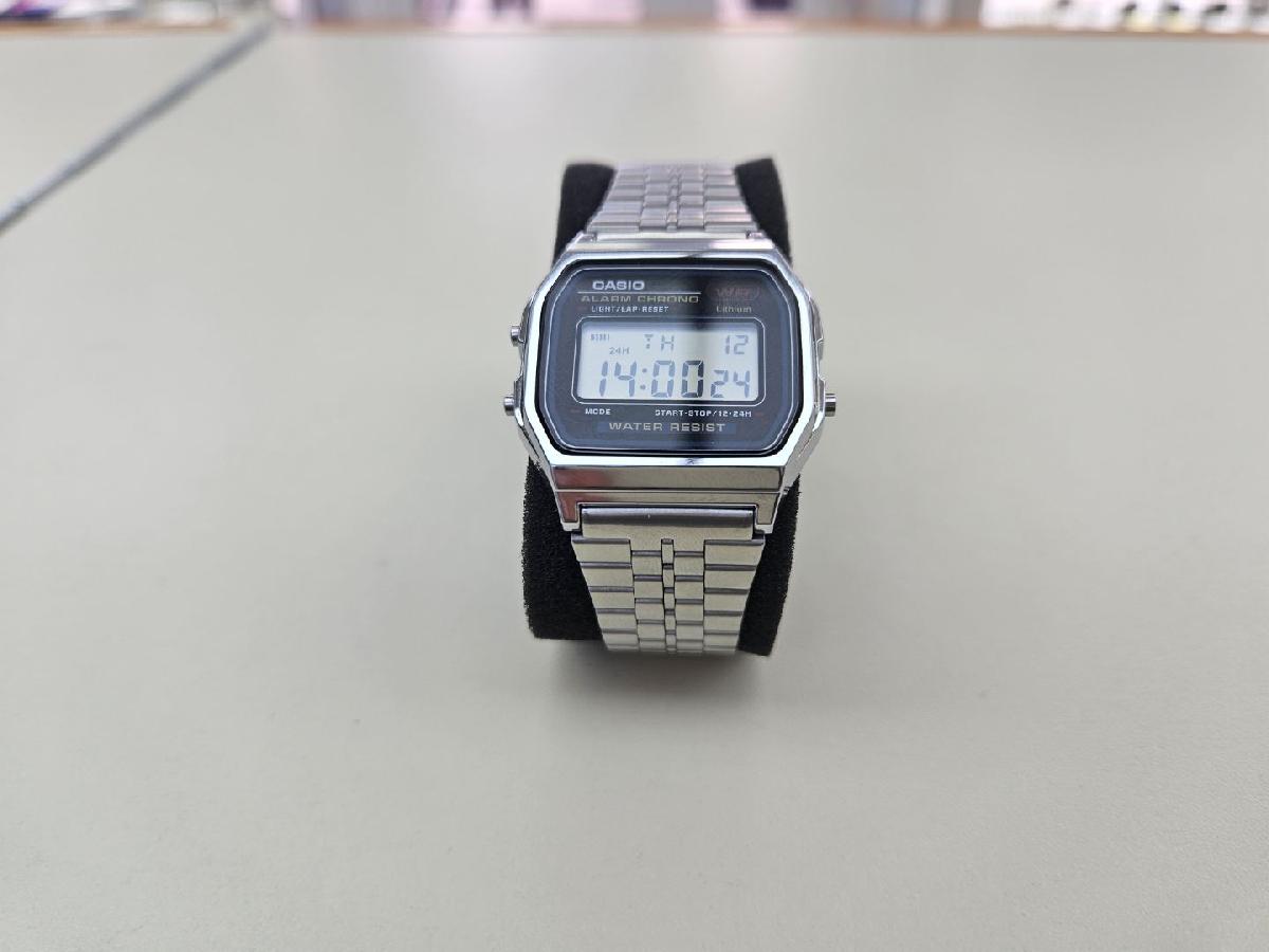 Casio A159W 4400036520323