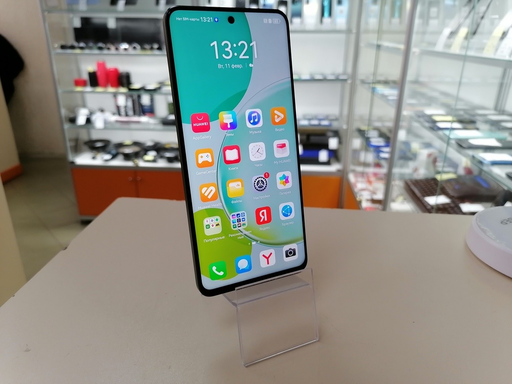 Смартфон Huawei Nova 11i 8/128