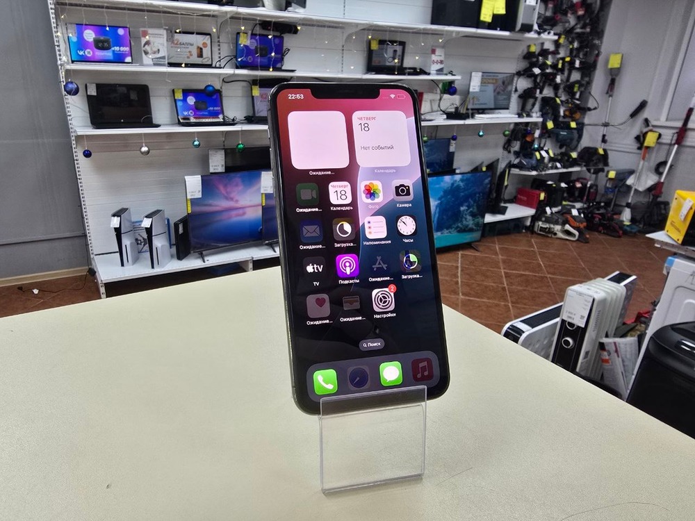 Смартфон Apple iPhone 11 Pro Max 64Gb