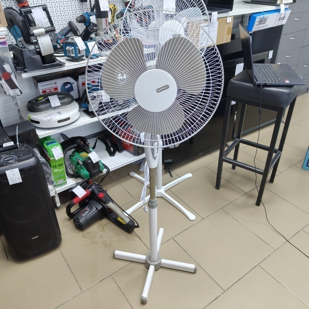Вентилятор Centek CT-5025