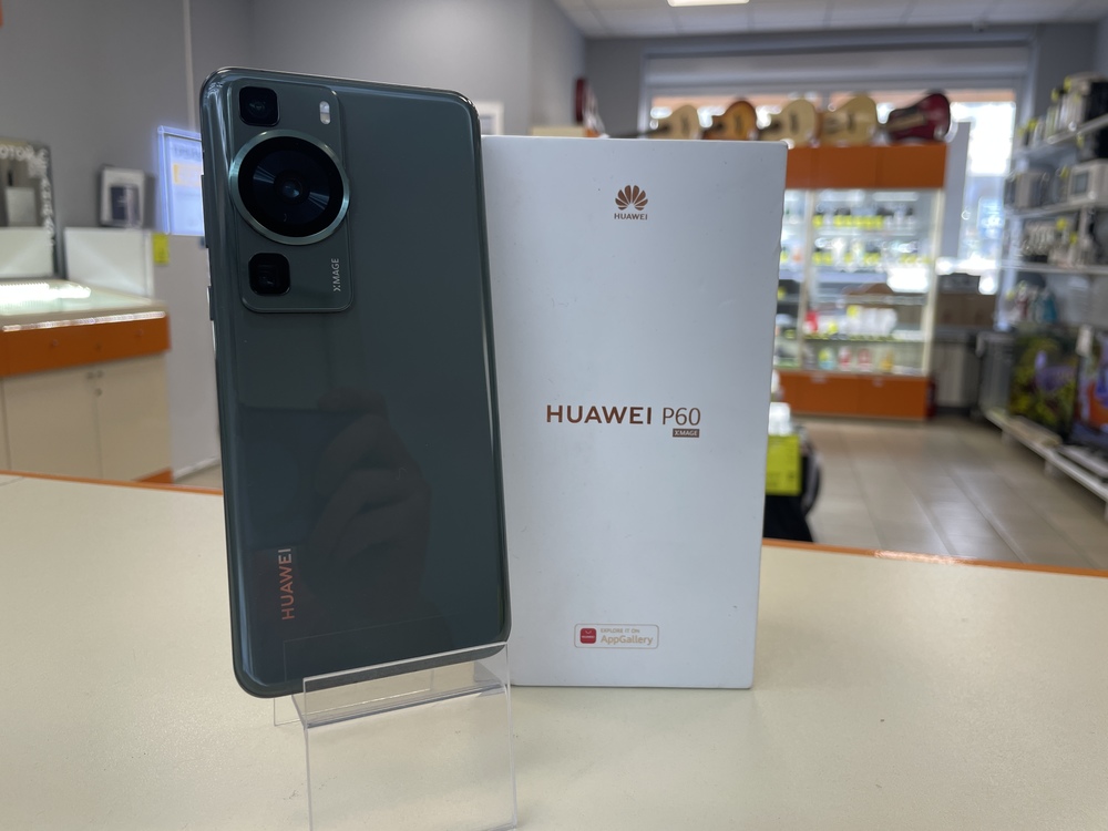 Смартфон Huawei P60 8/256