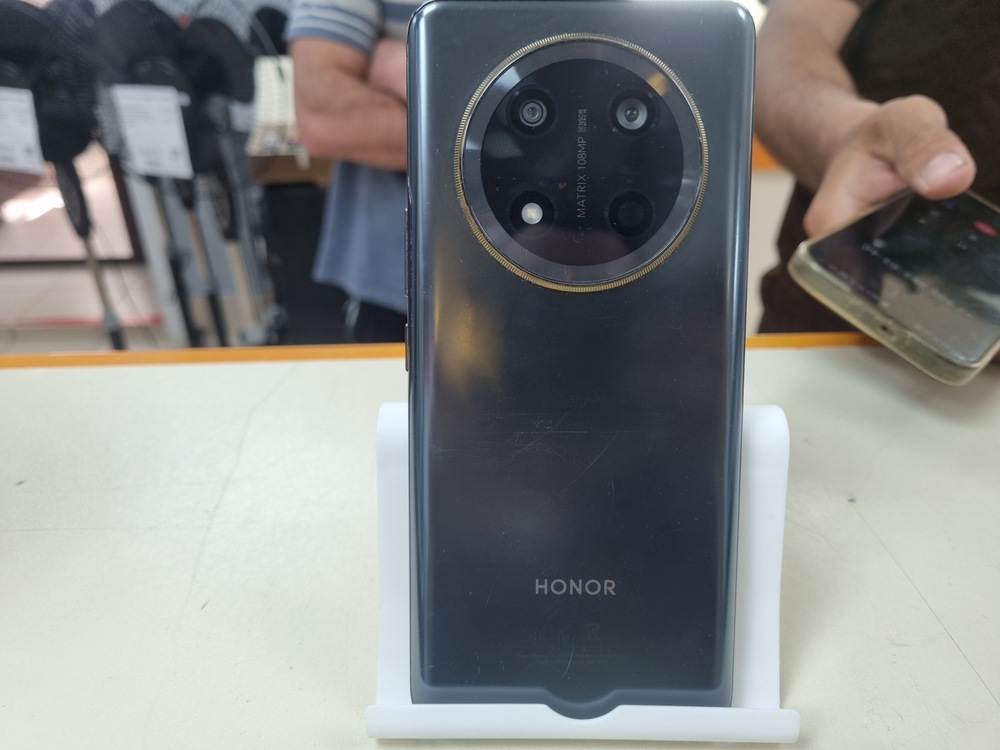 Смартфон Honor X9c 8/256